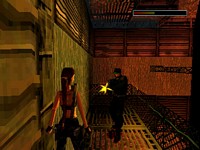 Tomb Raider III