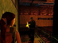 Tomb Raider III