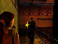 Tomb Raider III