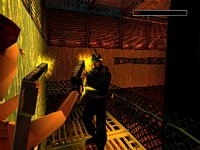 Tomb Raider III