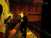 Tomb Raider III