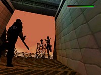 Tomb Raider III