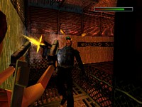 Tomb Raider III