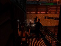 Tomb Raider III