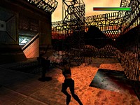 Tomb Raider III