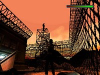 Tomb Raider III