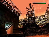 Tomb Raider III