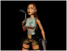 Tomb Raider Wallpaper