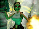 Tomb Raider Wallpaper
