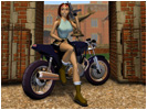 Tomb Raider Wallpaper