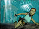 Tomb Raider Wallpaper