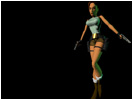 Tomb Raider Wallpaper