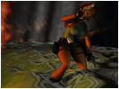 Tomb Raider Wallpaper