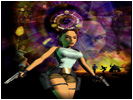 Tomb Raider Wallpaper