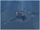 Tomb Raider II Wallpaper