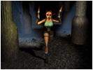 Tomb Raider II Wallpaper
