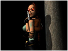 Tomb Raider II Wallpaper