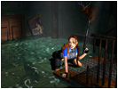 Tomb Raider II Wallpaper