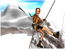 Tomb Raider II Wallpaper