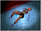 Tomb Raider II Wallpaper