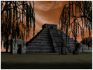 Tomb Raider II Wallpaper