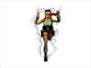 Tomb Raider II Wallpaper