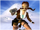 Tomb Raider II Wallpaper