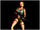 Tomb Raider II Wallpaper