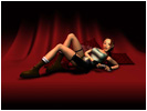 Tomb Raider II Wallpaper