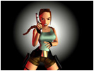 Tomb Raider II Wallpaper