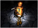 Tomb Raider II Wallpaper