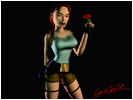 Tomb Raider III Wallpaper