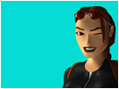 Tomb Raider III Wallpaper