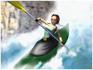 Tomb Raider III Wallpaper