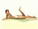Tomb Raider III Wallpaper