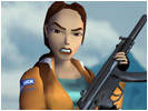 Tomb Raider III Wallpaper