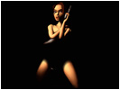 Tomb Raider III Wallpaper