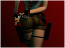 Tomb Raider III Wallpaper
