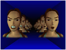 Tomb Raider III Wallpaper