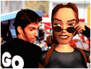 Tomb Raider III Wallpaper