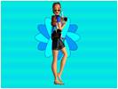 Tomb Raider III Wallpaper