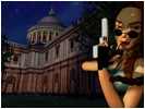 Tomb Raider III Wallpaper