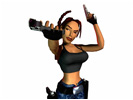 Tomb Raider III Wallpaper