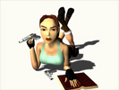 Tomb Raider III Wallpaper