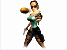 Tomb Raider III Wallpaper