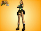 Tomb Raider III Wallpaper