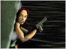 Tomb Raider III Wallpaper