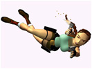 Tomb Raider III Wallpaper