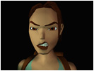 Tomb Raider III Wallpaper