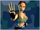 Tomb Raider III Wallpaper